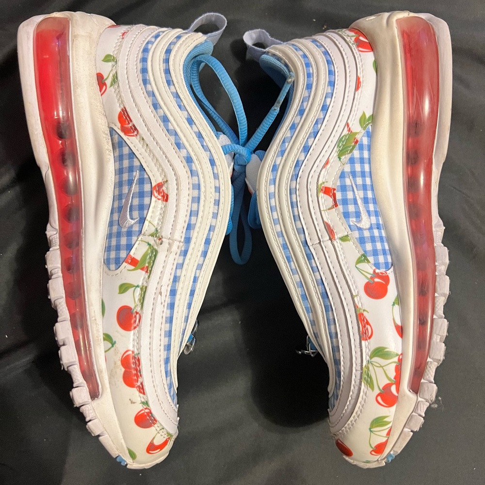 Air Max 97 - Picture 3 of 4